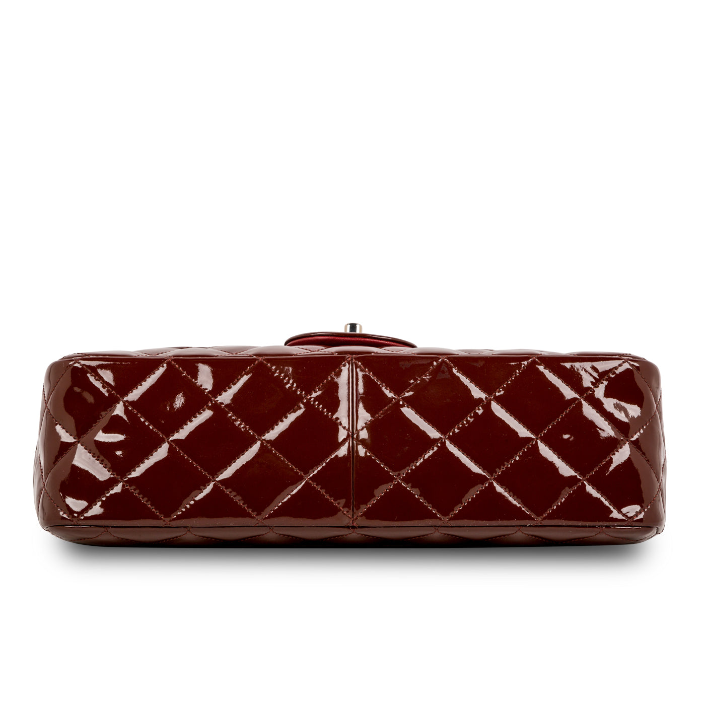 Chanel Classic Flap Bag - Jumbo - Single Flap