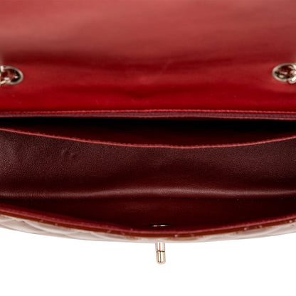 Chanel Classic Flap Bag - Jumbo - Single Flap