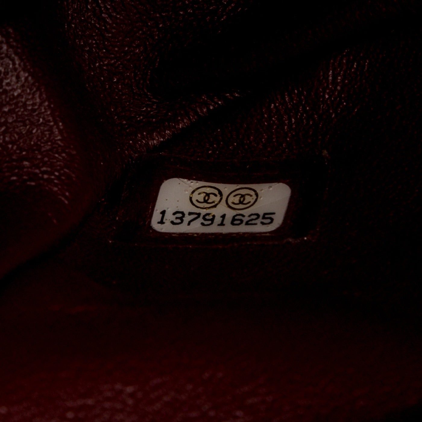 Chanel Classic Flap Bag - Jumbo - Single Flap