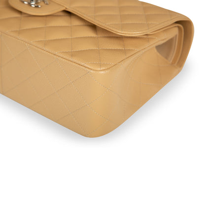 Chanel Classic Flap Bag - Jumbo