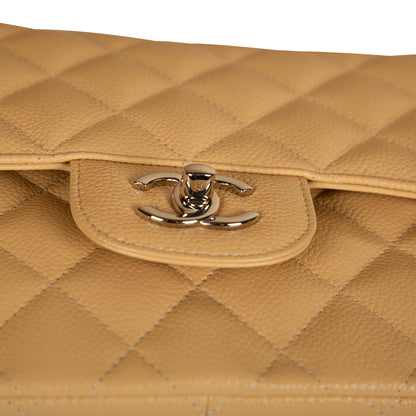 Chanel Classic Flap Bag - Jumbo