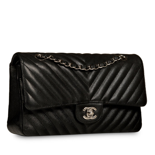 Chanel Classic Flap Bag - Medium