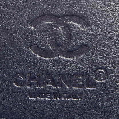 Chanel Cocoon Nylon Handbag (SHG-24719)