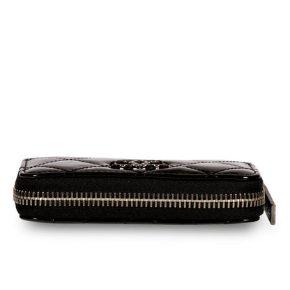 Chanel Zipped Coin Purse