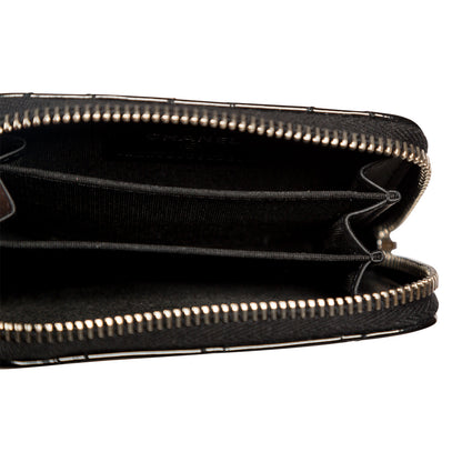 Chanel Zipped Coin Purse