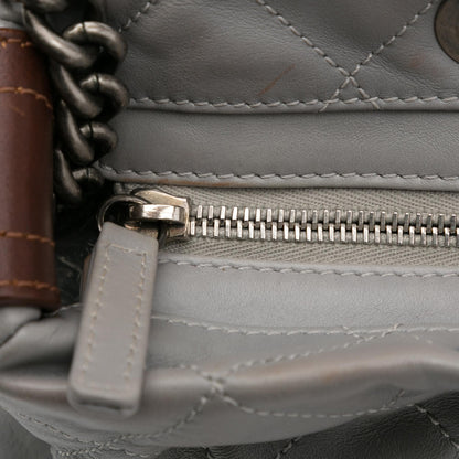 Chanel Country Chic Satchel (SHG-e9ijk7)