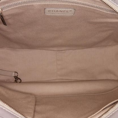 Chanel Country Chic Satchel (SHG-e9ijk7)