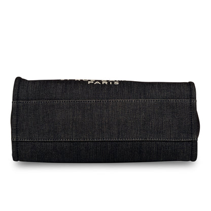 Chanel Small Deauville Tote