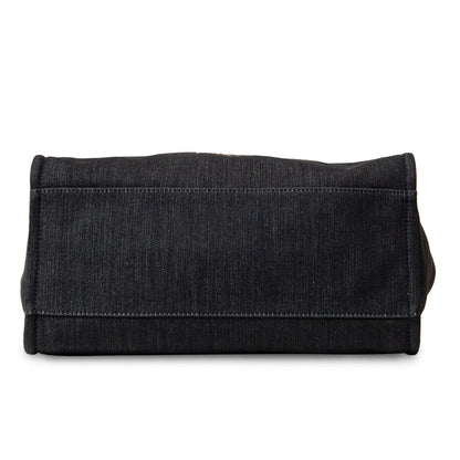 Chanel Deauville Large Tote