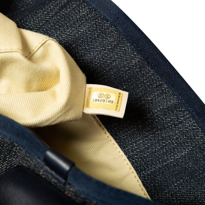 Chanel Deauville Large Tote