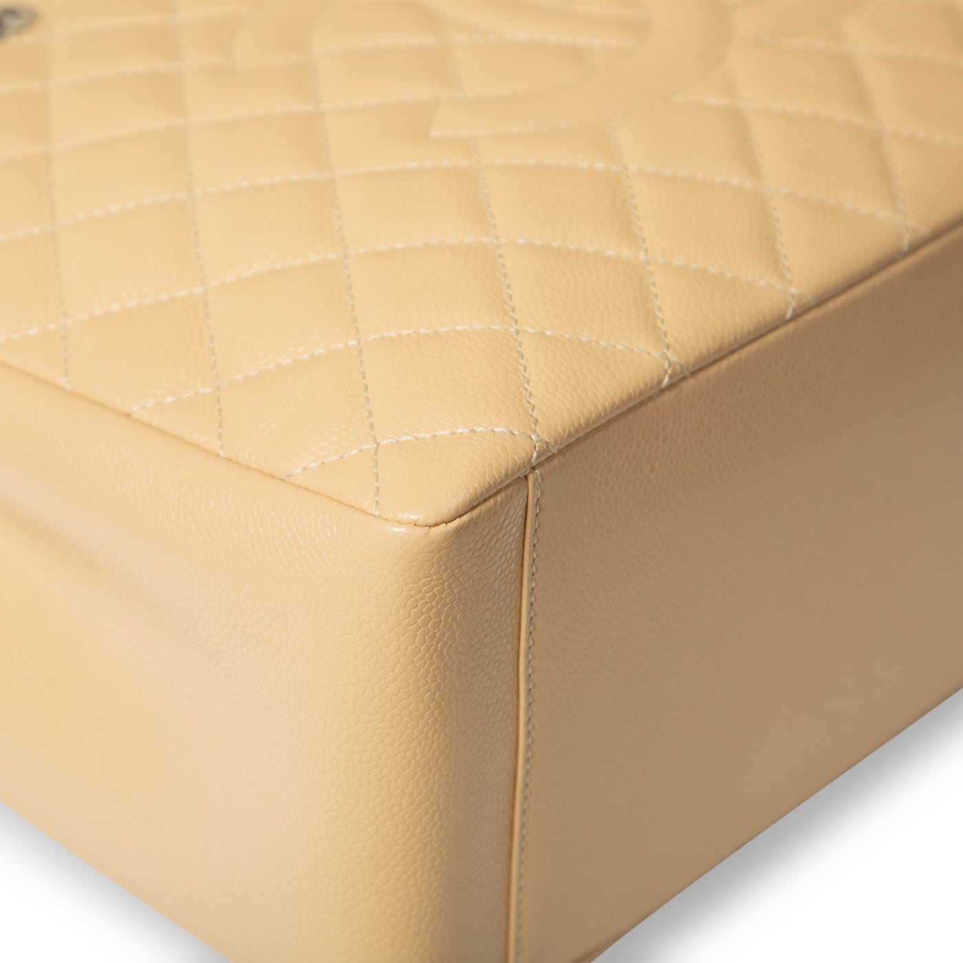 Chanel Grand Shopping Tote - GST