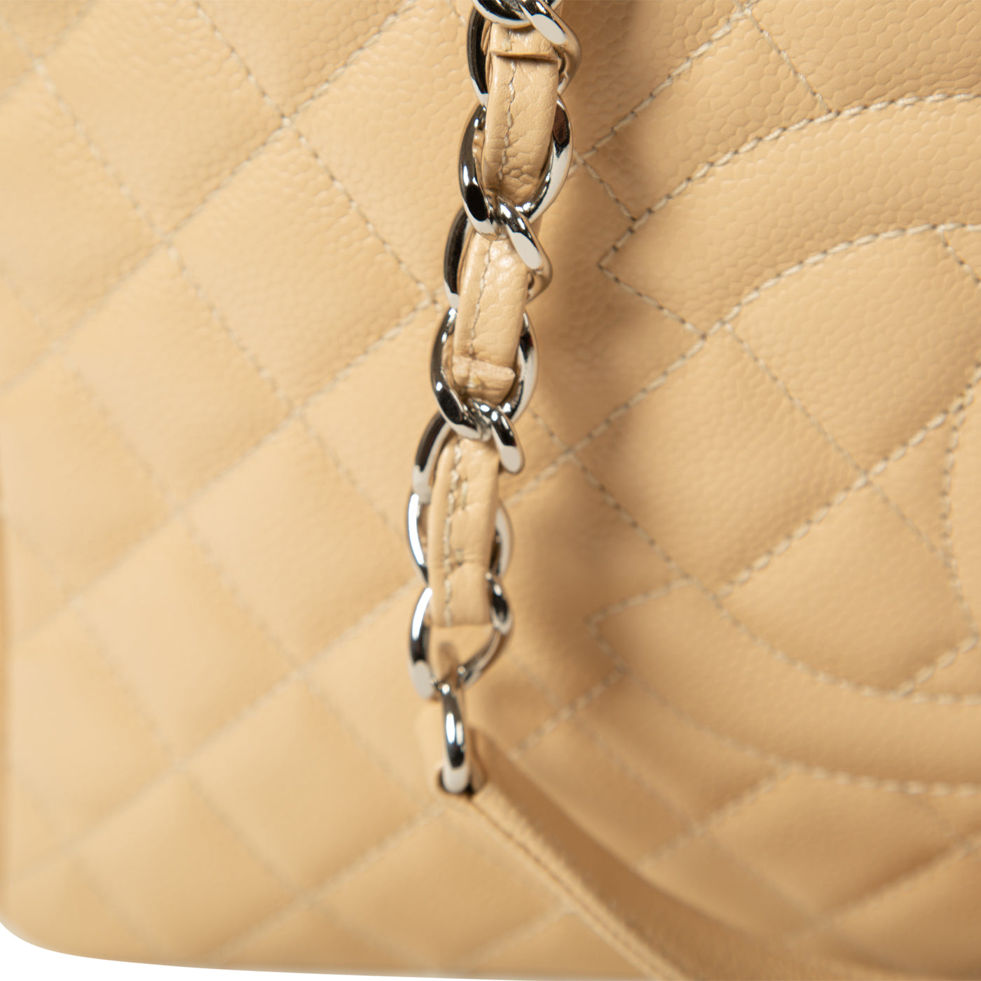 Chanel Grand Shopping Tote - GST