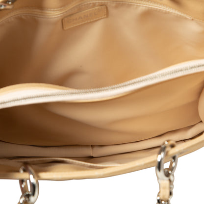 Chanel Grand Shopping Tote - GST