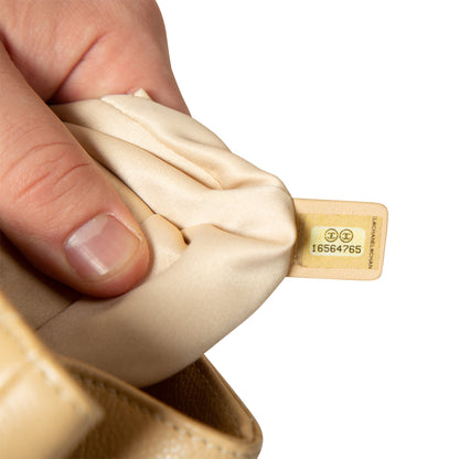 Chanel Grand Shopping Tote - GST