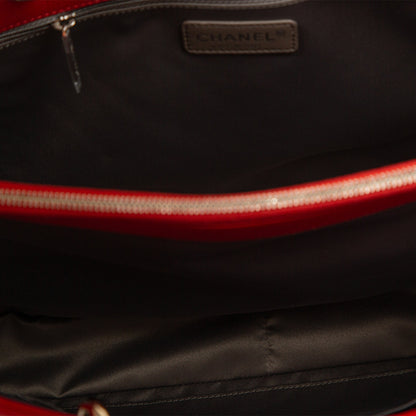 Chanel Grand Shopping Tote - GST