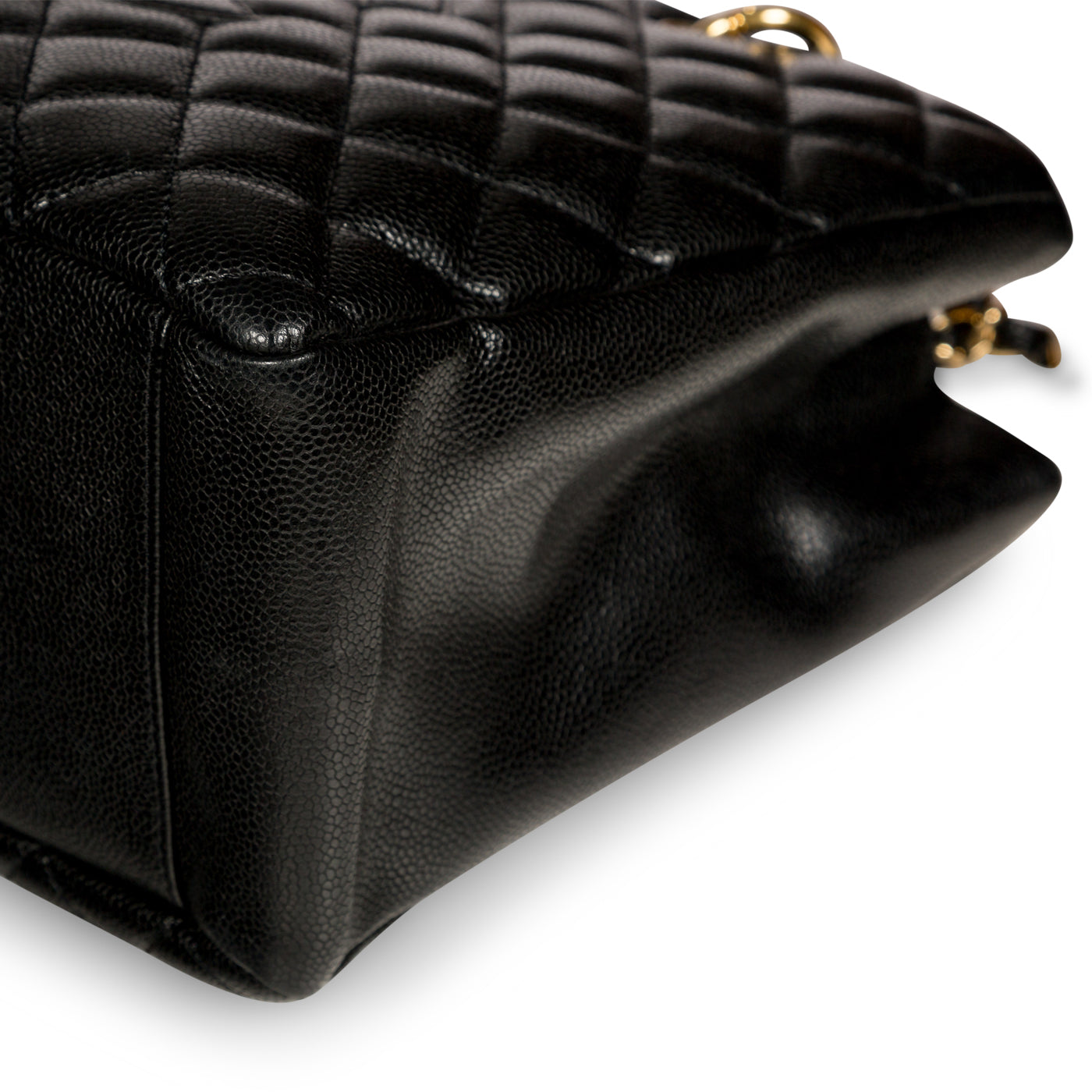 Chanel Grand Shopping Tote - GST - GHW