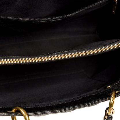 Chanel Grand Shopping Tote - GST - GHW