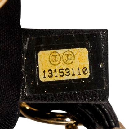 Chanel Grand Shopping Tote - GST - GHW