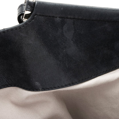 Chanel Iridescent Calfskin Leather Sea Hit Large Tote