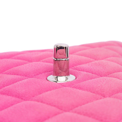 Chanel Jumbo Classic Caviar Double Flap