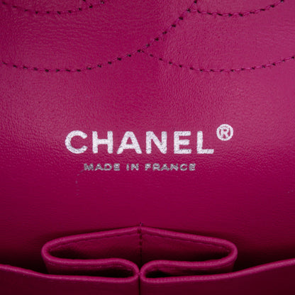 Chanel Jumbo Classic Caviar Double Flap