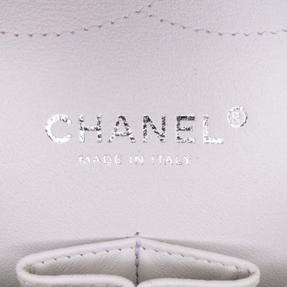Chanel Jumbo Classic Caviar Double Flap