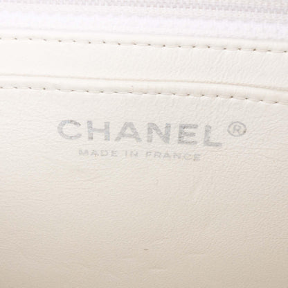 Chanel Jumbo Classic Caviar Double Flap