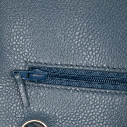 Chanel Jumbo Classic Caviar Double Flap