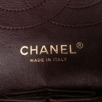 Chanel Jumbo Classic Caviar Double Flap