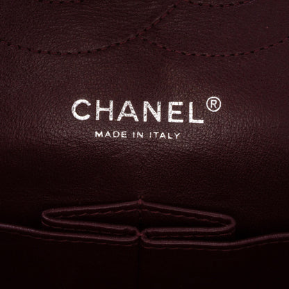 Chanel Jumbo Classic Caviar Double Flap