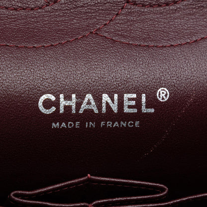 Chanel Jumbo Classic Caviar Double Flap