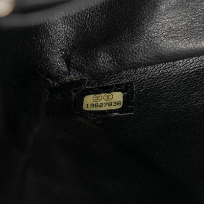 Chanel Jumbo Classic Caviar Double Flap