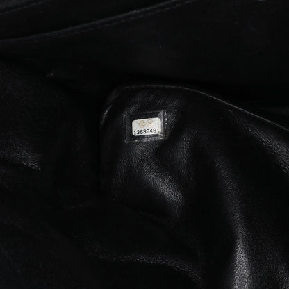 Chanel Jumbo Classic Caviar Single Flap