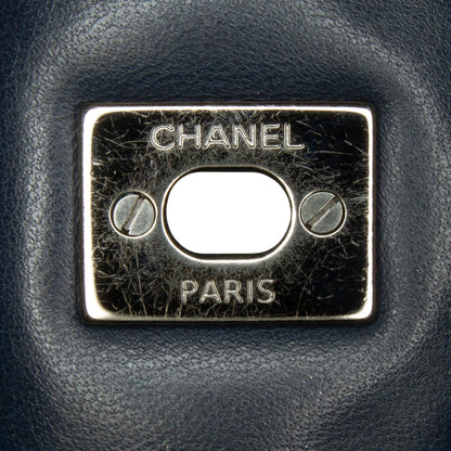 Chanel Jumbo Classic Lambskin Double Flap (SHG-LJjFs9)