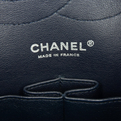 Chanel Jumbo Classic Lambskin Double Flap (SHG-LJjFs9)