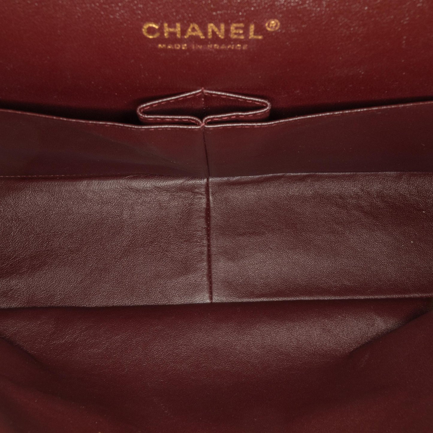 Chanel Jumbo Classic Lambskin Double Flap (SHG-sK91Ny)