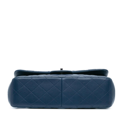 Chanel Jumbo Classic Lambskin Double Flap