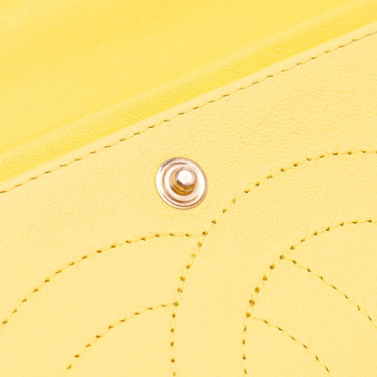 Chanel Jumbo Classic Lambskin Double Flap