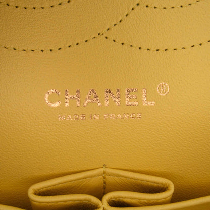 Chanel Jumbo Classic Lambskin Double Flap