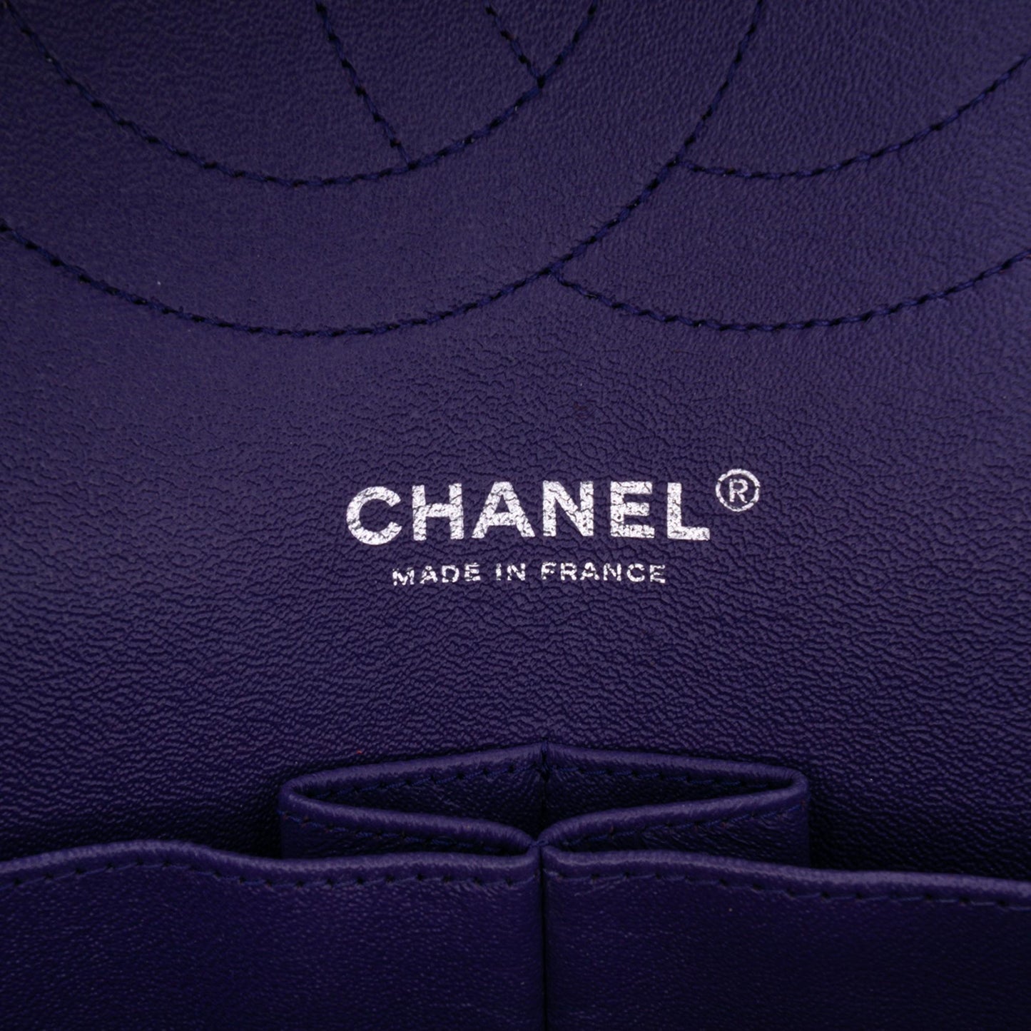 Chanel Jumbo Classic Lambskin Double Flap