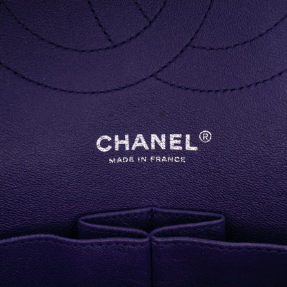 Chanel Jumbo Classic Lambskin Double Flap