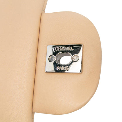 Chanel Jumbo Classic Lambskin Double Flap