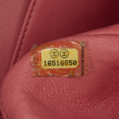 Chanel Jumbo Classic Lambskin Double Flap