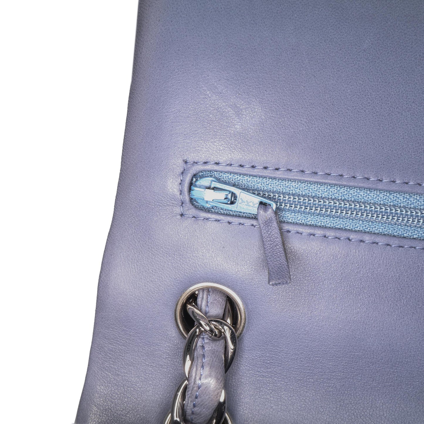 Chanel Jumbo Classic Lambskin Double Flap
