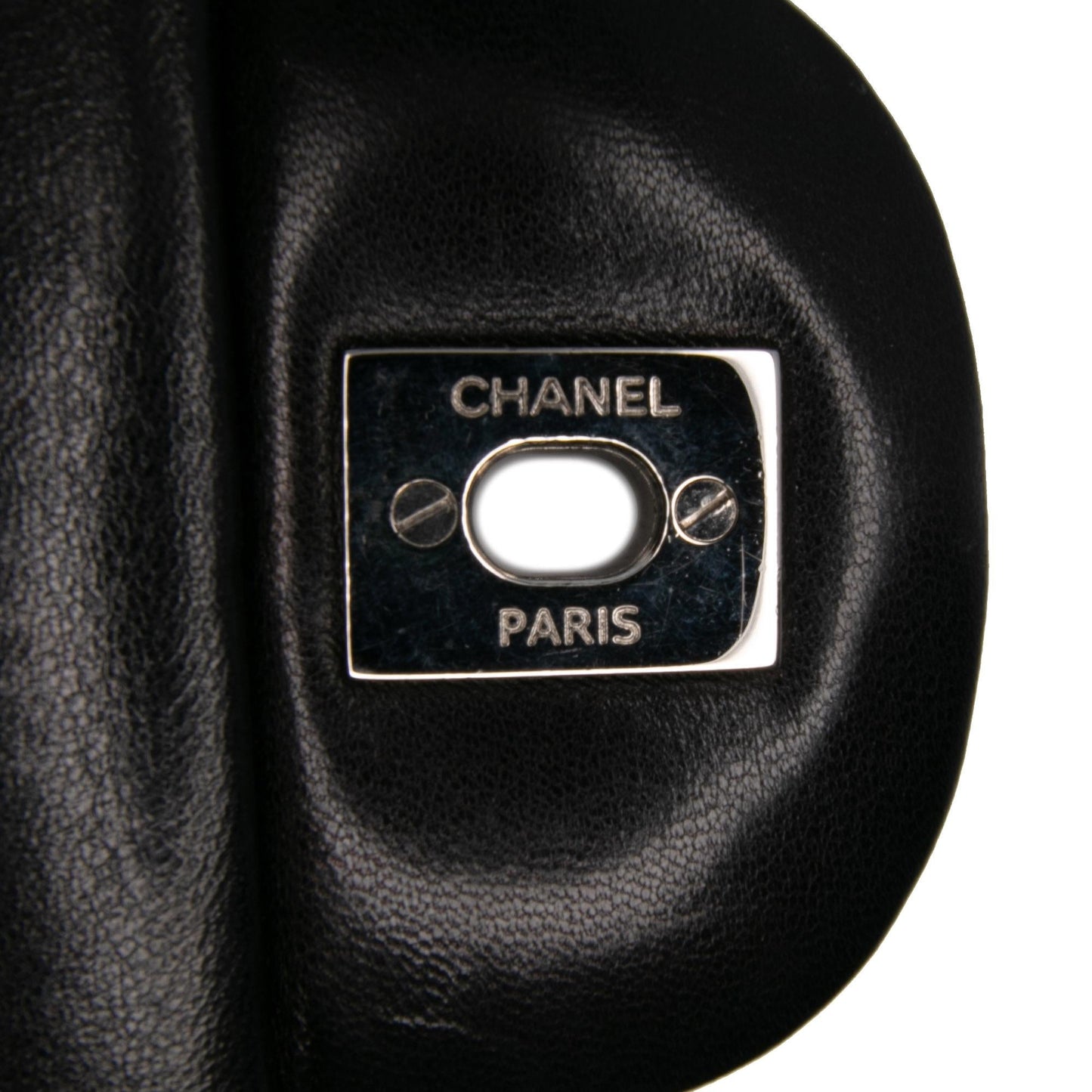 Chanel Jumbo Classic Lambskin Double Flap