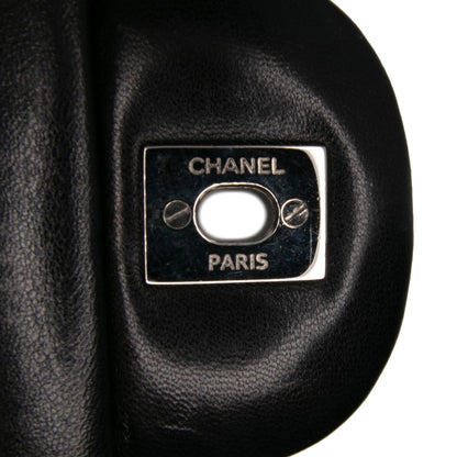 Chanel Jumbo Classic Lambskin Double Flap