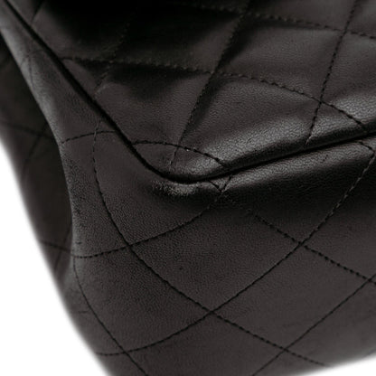 Chanel Jumbo Classic Lambskin Double Flap