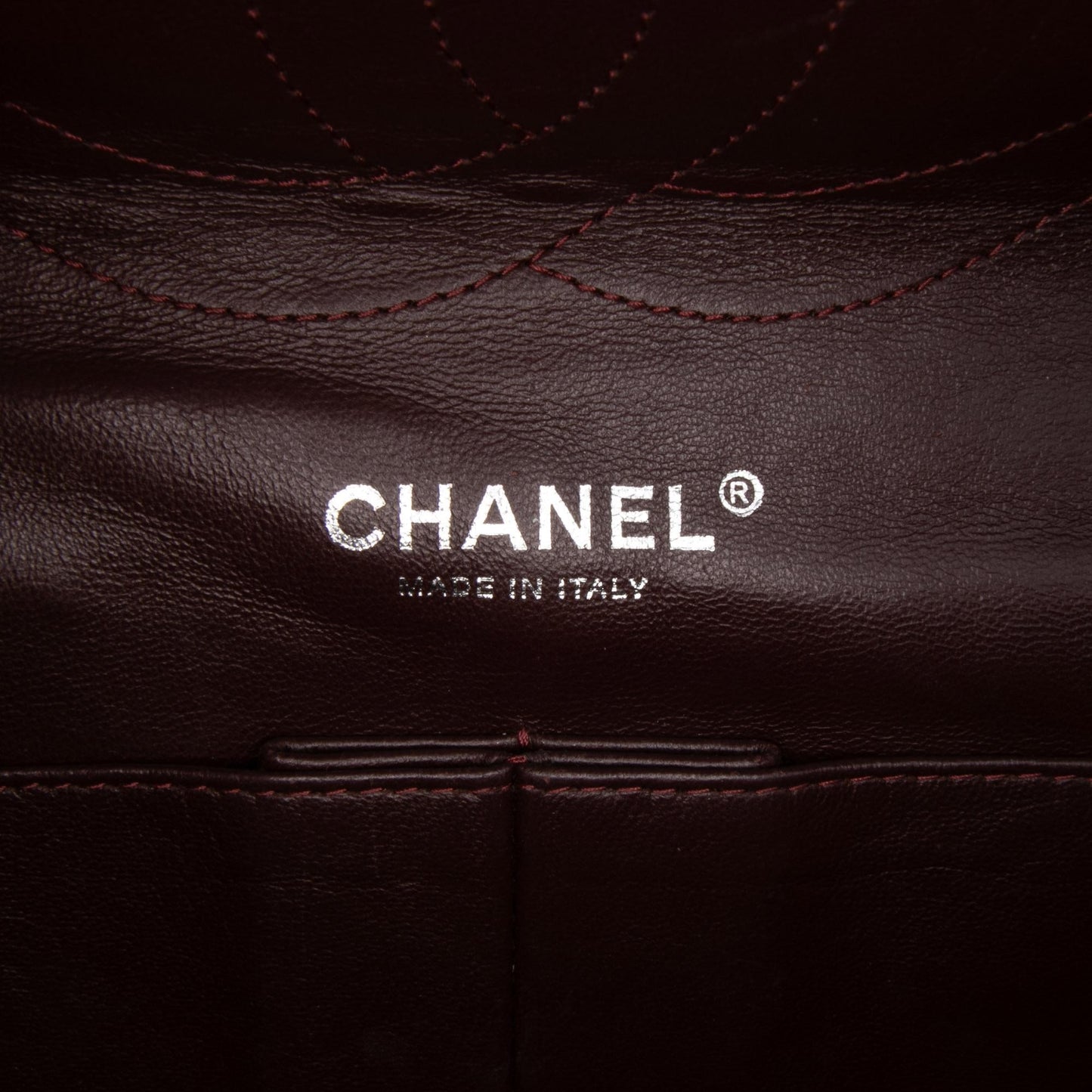 Chanel Jumbo Classic Lambskin Double Flap