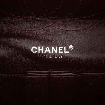 Chanel Jumbo Classic Lambskin Double Flap