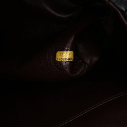 Chanel Jumbo Classic Lambskin Double Flap